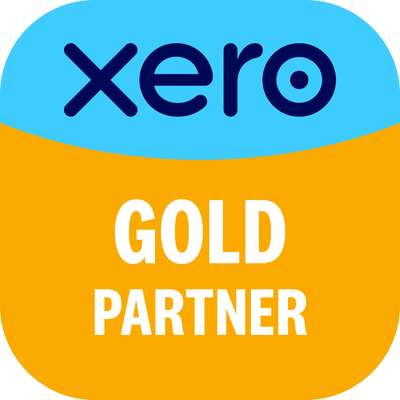 Xero Gold Partner